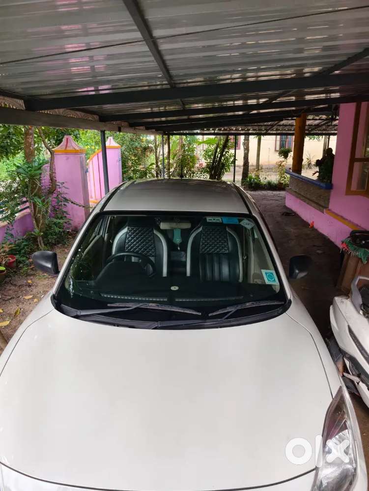 Maruti Suzuki Dzire 2023 Cng & Petrol Manual