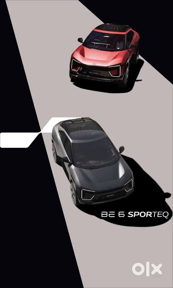 Mahindra Be 6 Sporteq, Xev 9s And Xev 9e