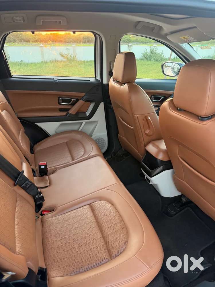 Tata Safari Adventure Plus, 2024, Diesel