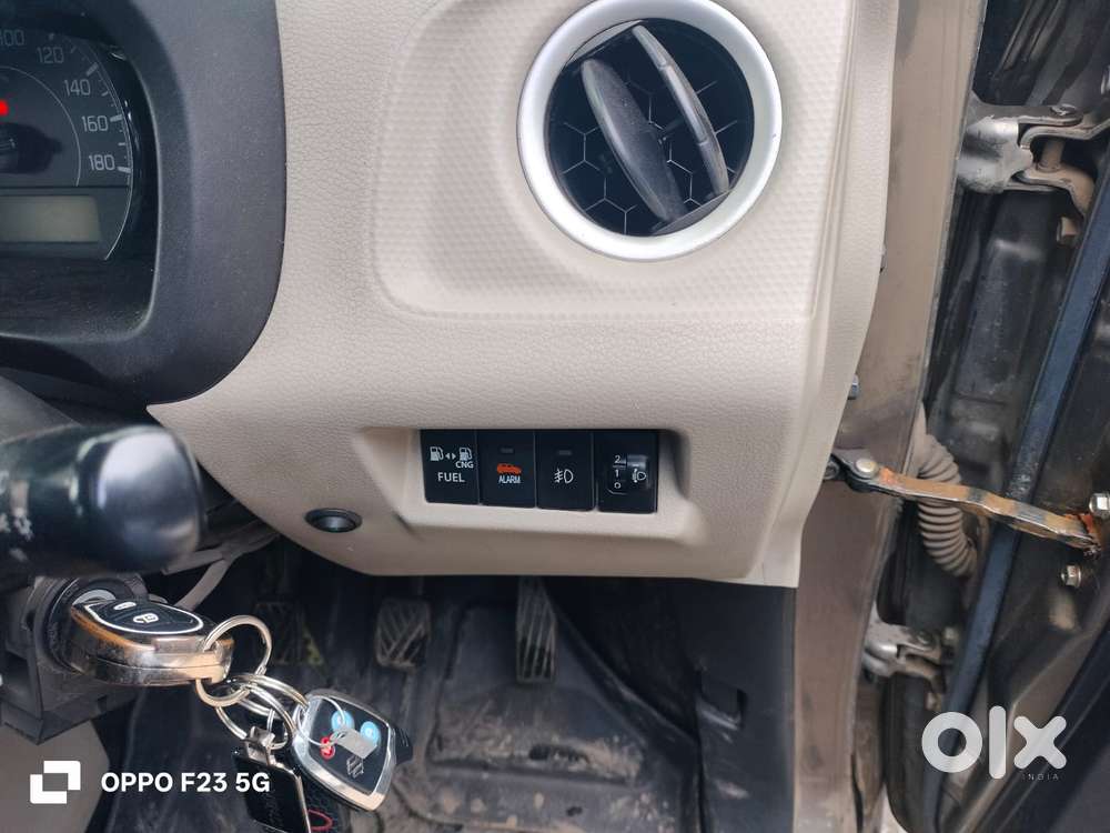 Maruti Suzuki Wagon R Vxi 1.0 Cng, 2021, Cng & Hybrids