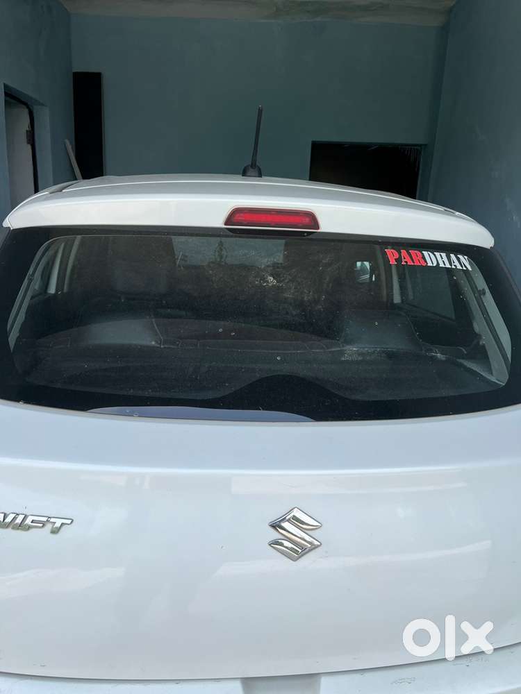 Maruti Suzuki Swift 2019 Diesel Well Maintained