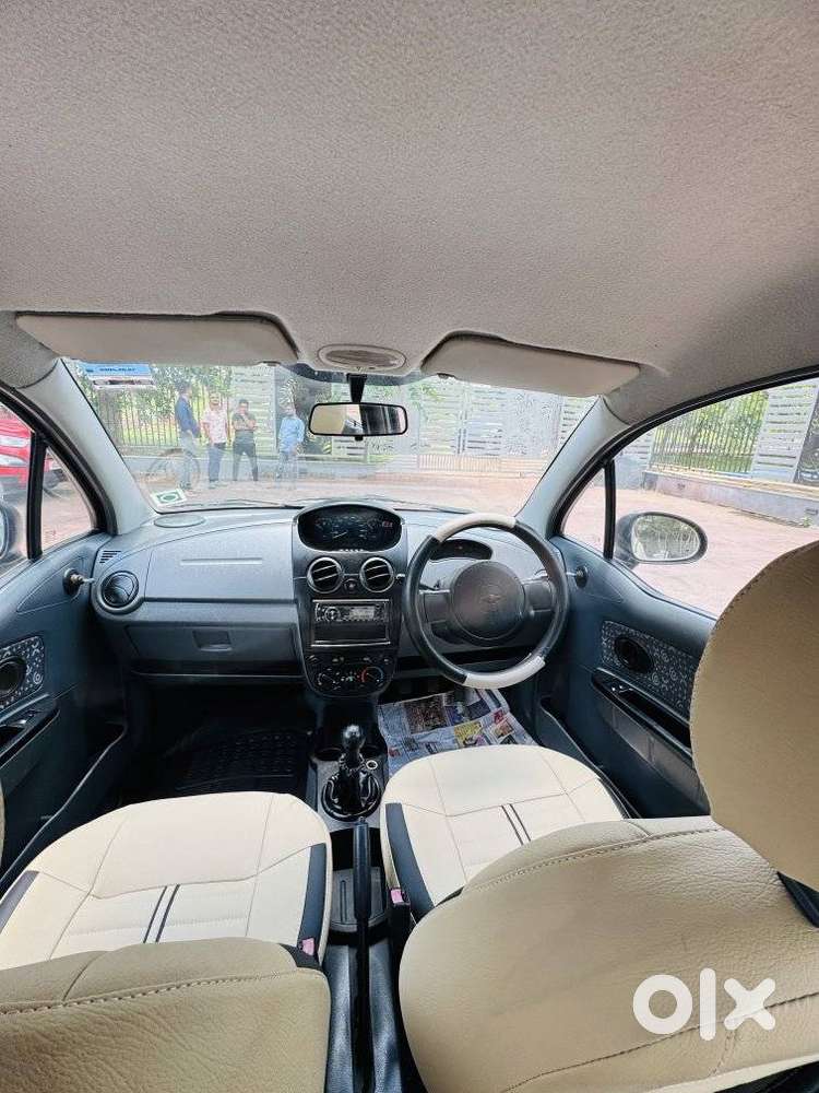 Chevrolet Spark 1.0 Ls, 2009, Petrol