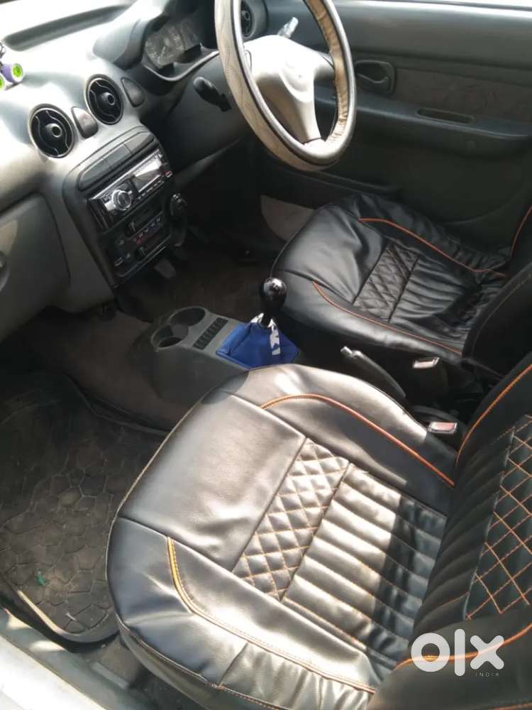 Hyundai Santro 2003 Petrol 92000 Km Driven