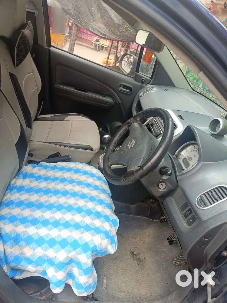 2010 Maruti Suzuki Ritz Vdi Validity Till 2030