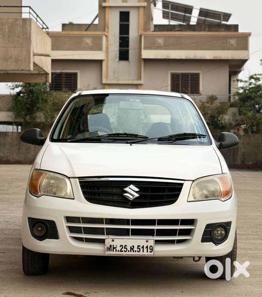 Maruti Suzuki Alto K10 2014 Petrol Good Condition