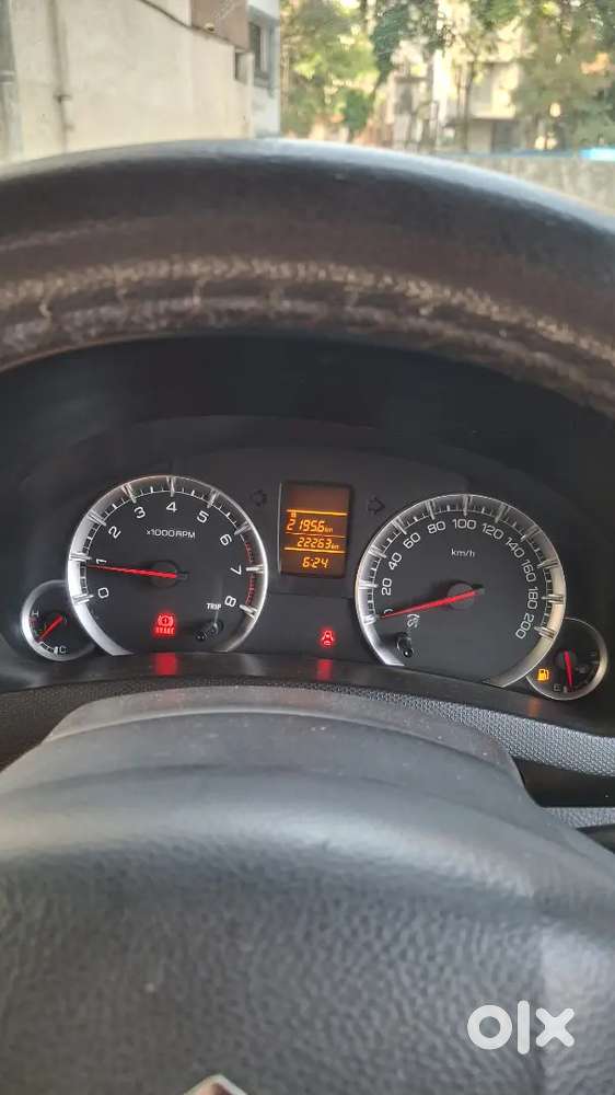 Maruti Suzuki Swift 2016 Petrol Good Condition