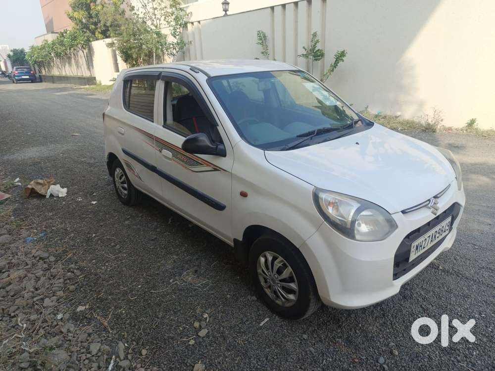 Maruti Suzuki Alto 800 2012-2016 Vxi, 2014, Petrol