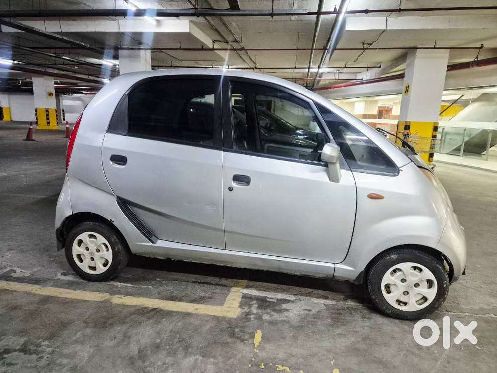 Tata Nano Good Condition