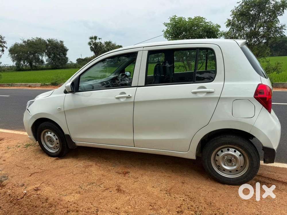 Maruti Suzuki Celerio 2020 Petrol Well Maintained