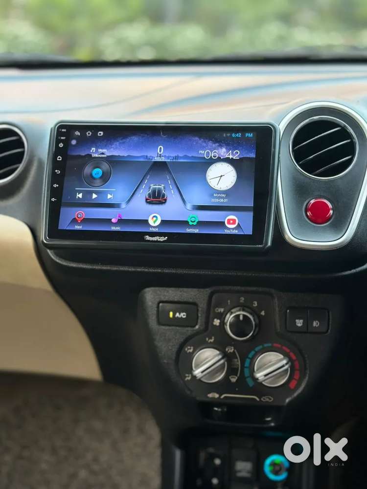 Honda Mobilio V I-vtec, 2014, Petrol