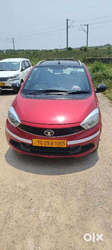 Tata Tiago Diesel 2017 For Sale. Best For Uber Drivers.