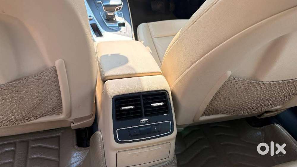 Audi A4, 2017, Diesel