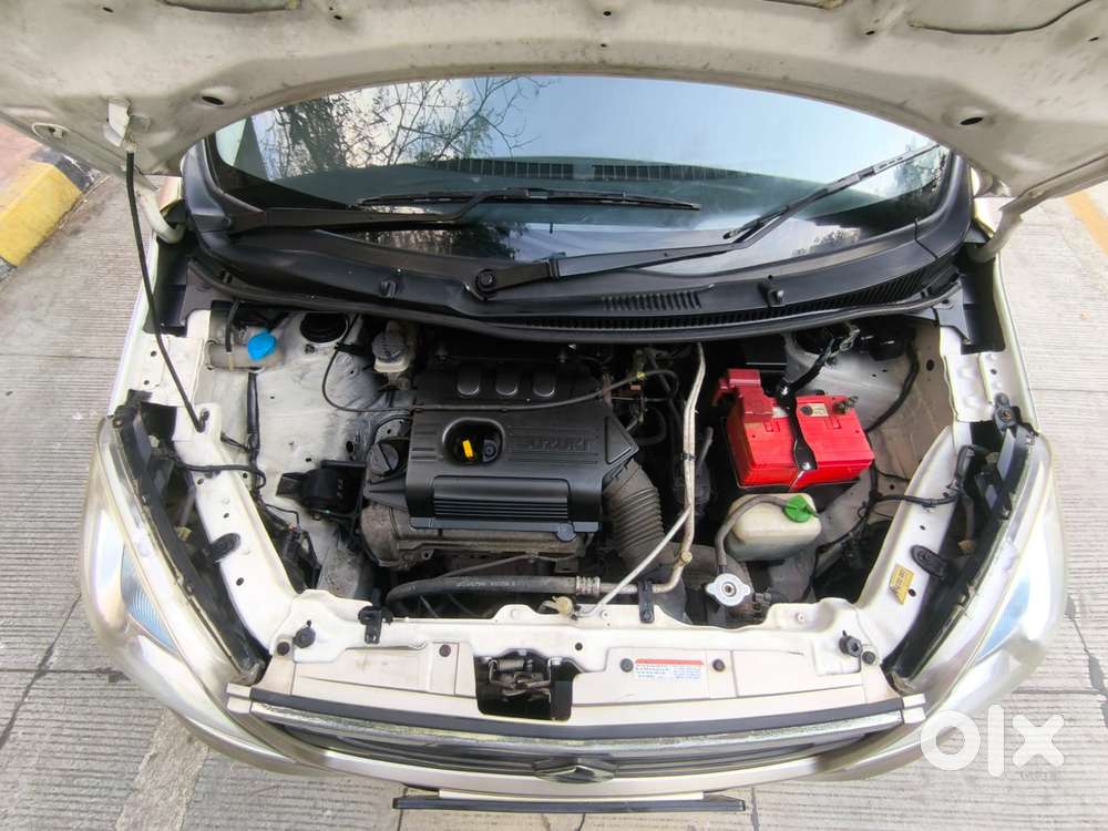 Maruti Suzuki Wagon R Vxi, 2015, Petrol