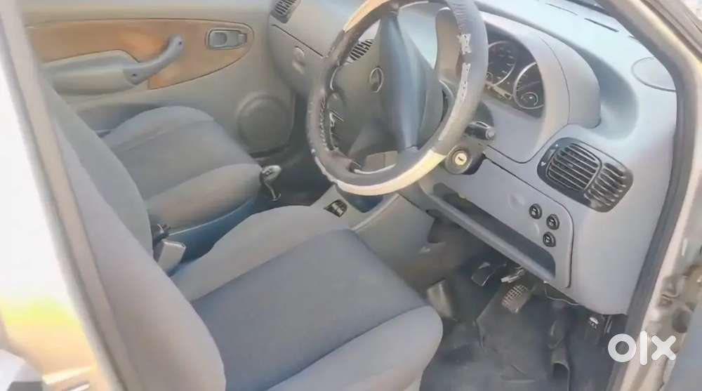 Tata Indica Turbo 2006