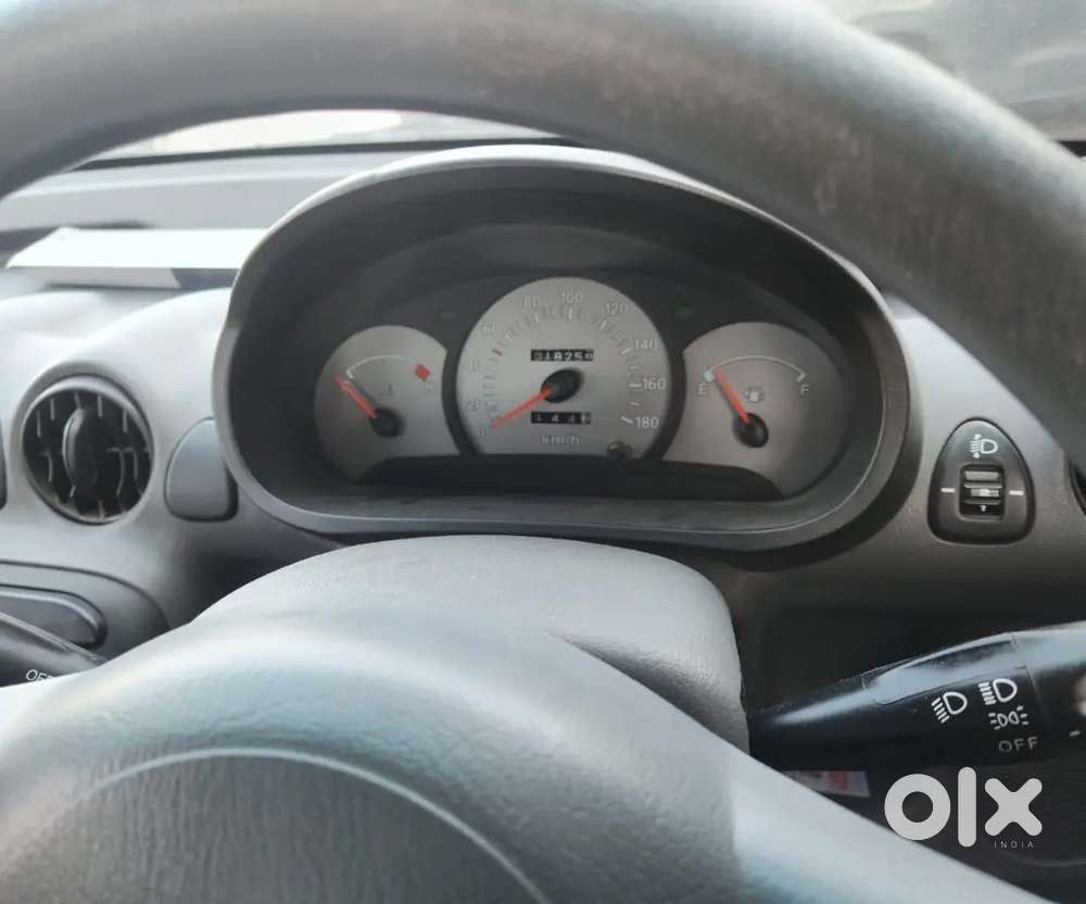 Hyundai Santro Xing Gls 2008 Excellent Condition Valid Till 10/2028