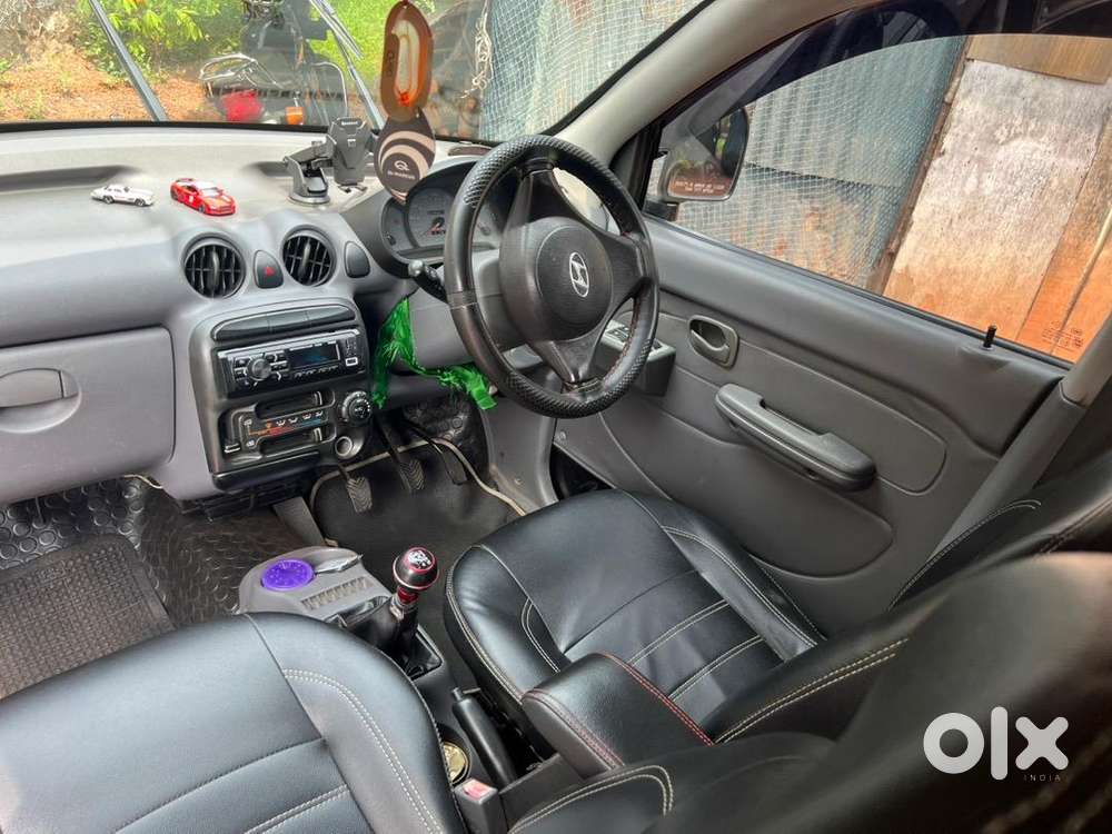 Hyundai Santro Xing 2008 Petrol Good Condition