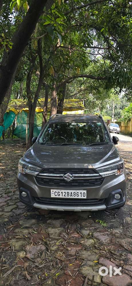 Maruti Xl6 Petrol Manual 2020