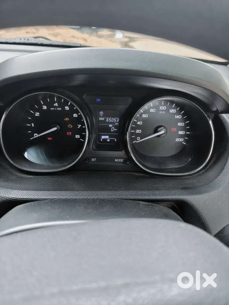 Tata Tiago Revotron 2019 Petrol Manual