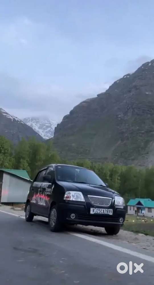 Hyundai Santro Xing 2005
