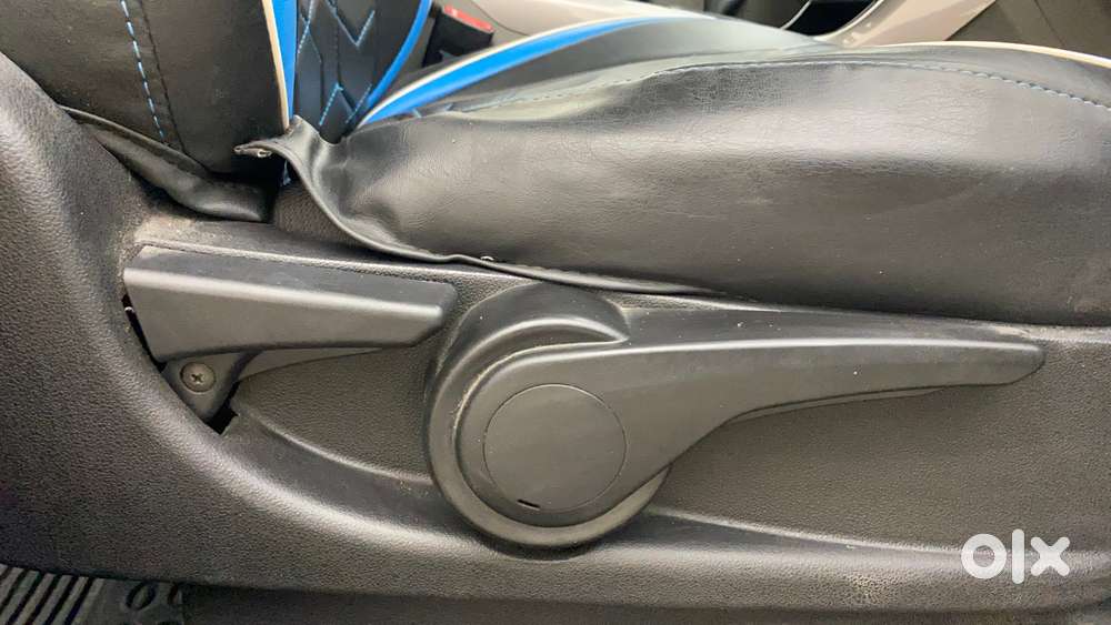 Tata Nexon 1.2 Revotron Xz Plus, 2019, Petrol