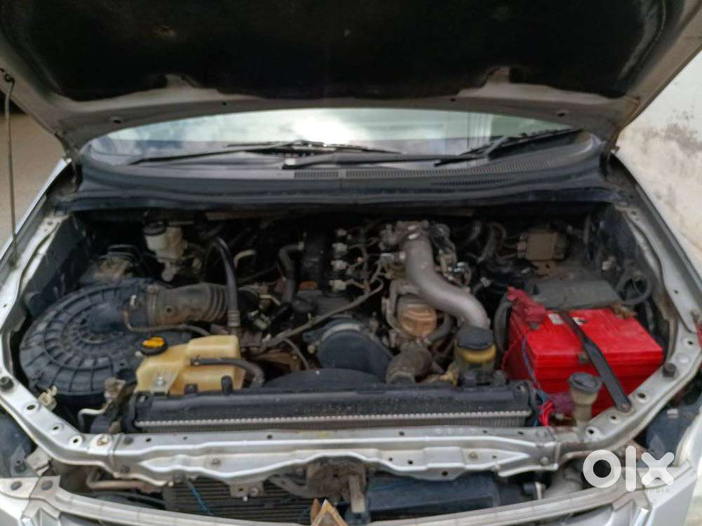 Toyota Innova 2.5 V 7 Str, 2013, Diesel