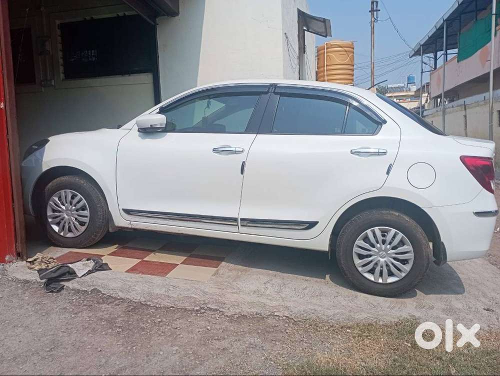 Maruti-suzuki Dzire 2022 Model