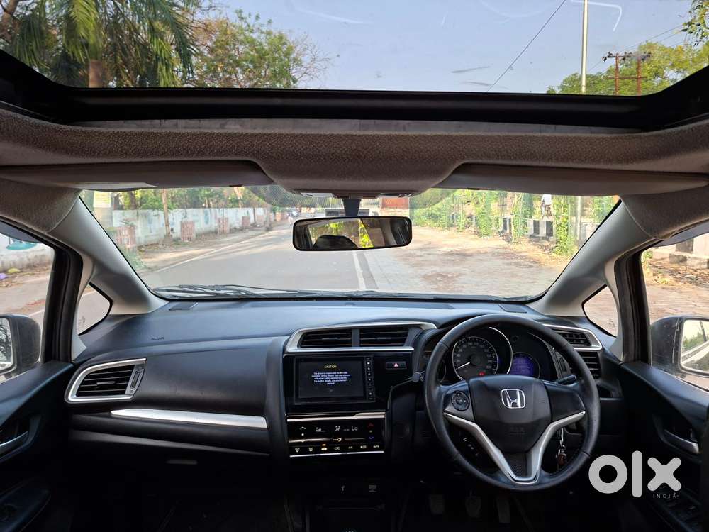 Honda Wr-v I-vtec Vx, 2020, Petrol