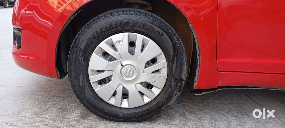 Maruti Suzuki Swift 2004-2010 Vdi Bsiv W Abs, 2008, Diesel