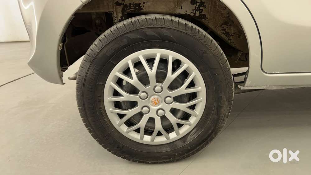 Maruti Suzuki Alto 800 Lxi, 2015, Petrol