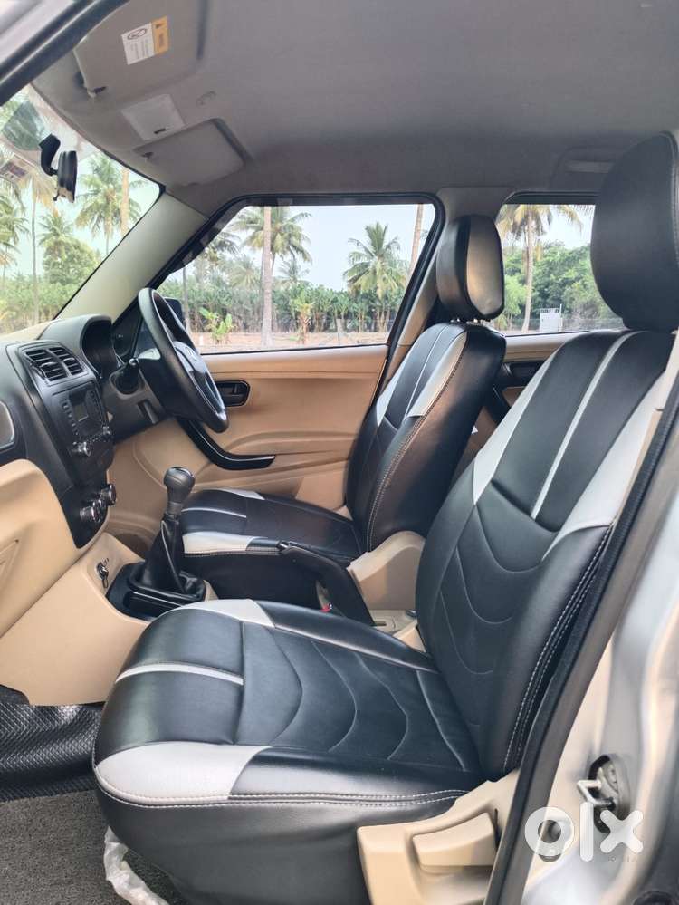 Mahindra Tuv 300 T6, 2016, Diesel