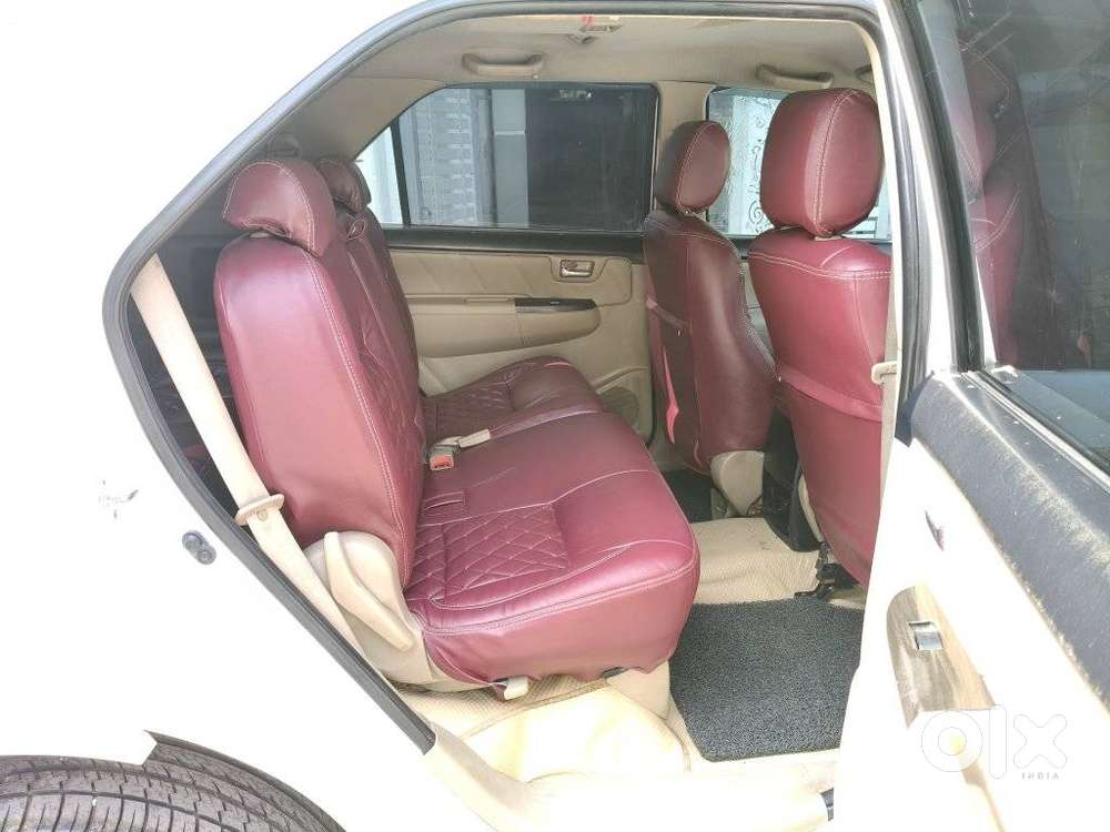 Toyota Fortuner 2011-2016 2.5 4x2 At Trd Sportivo, 2014, Diesel