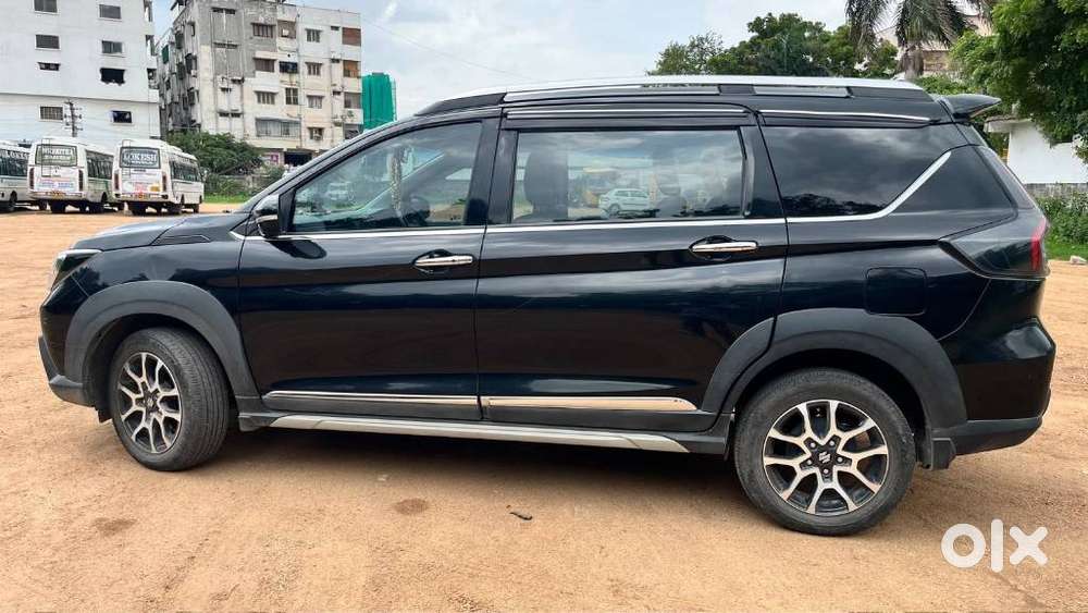 Maruti Suzuki Xl6 1.5 Alpha Mt, 2023, Petrol