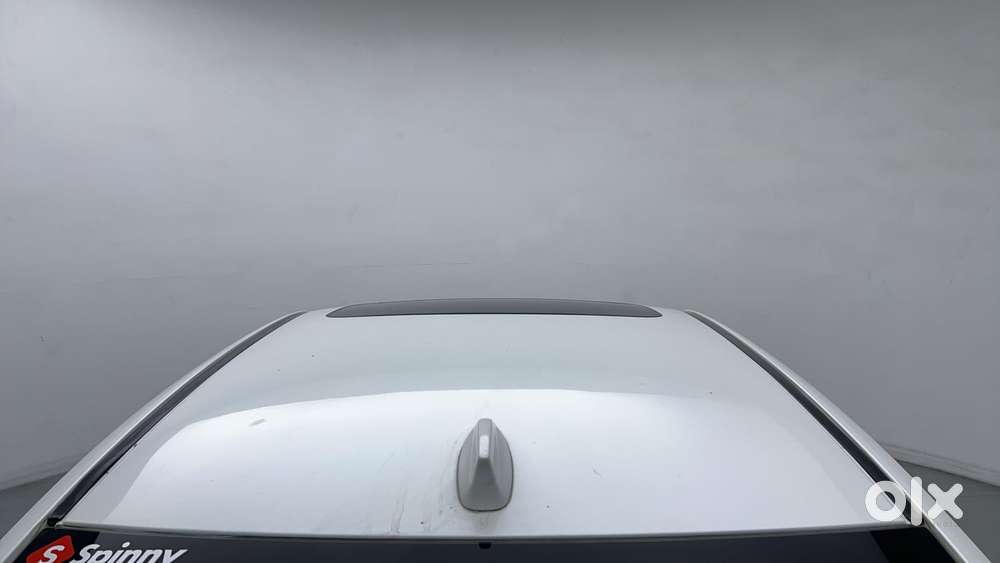 Honda City 1.5 Zx Cvt I-vtec, 2022, Petrol