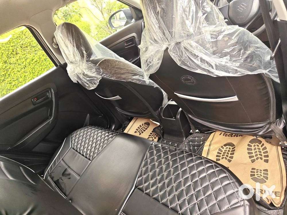 Maruti Suzuki Brezza 1.5 Lxi Smart Hybrid, 2021, Petrol