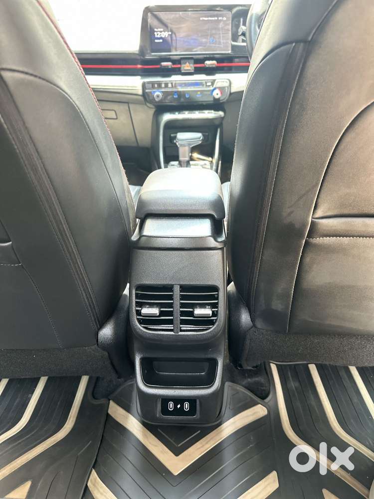 Hyundai New Verna Sx O 1.5 Turbo Gdi Mt, 2024, Petrol