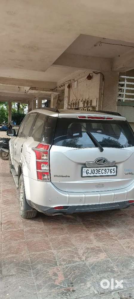 Mahindra Xuv500 Diesel Manual 2012