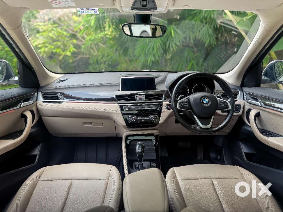 Bmw X1 Sdrive20d, 2020, Diesel