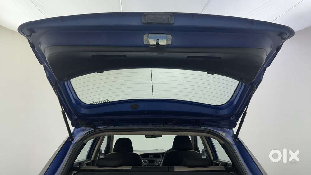 Hyundai Elite I20 [2018-2020] 1.2 Asta, 2014, Petrol