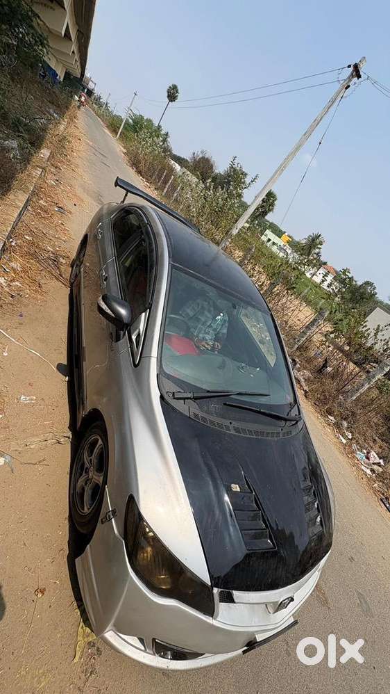 Honda Civic 2009 Petrol Well Maintained