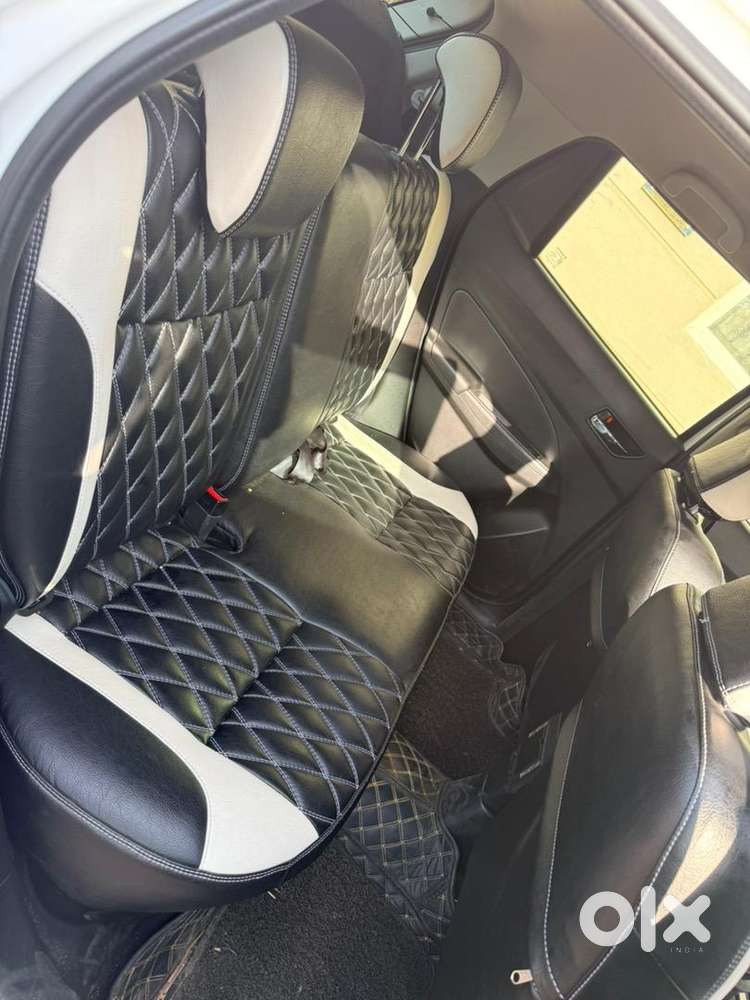 Maruti Suzuki Swift 2019 Petrol Well Maintained Showroom Condition