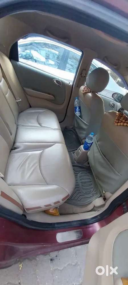 Honda City 2007 Amt Top Model Sale Urgently