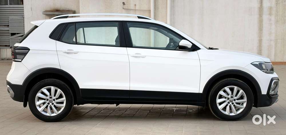 Volkswagen Taigun 1.0 Tsi Highline, 2023, Petrol