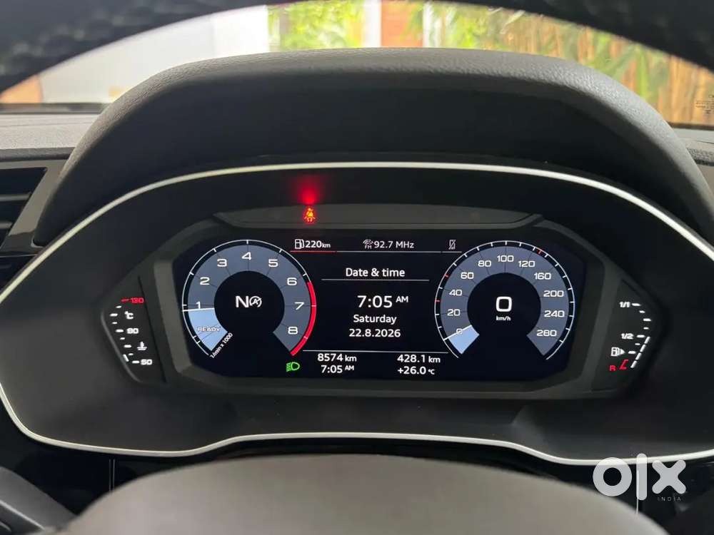 Audi Q3 Premium 2024