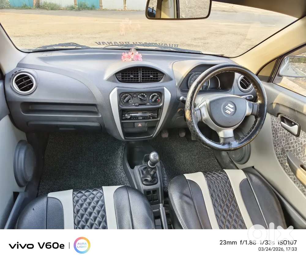 Maruti Suzuki Alto 800 2019 Petrol 72000 Km Driven