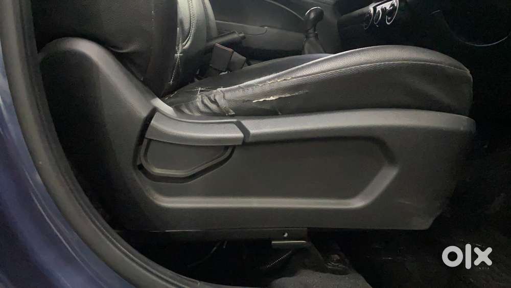 Hyundai Venue S, 2021, Petrol