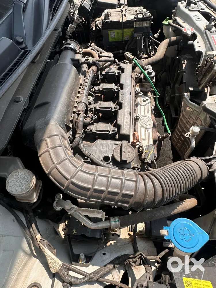 Maruti Suzuki Dzire 2024 Petrol 37000 Km Driven