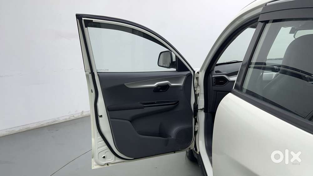 Mahindra Kuv100 Nxt 1.2 K6 Plus Diesel 6 Str, 2018, Petrol