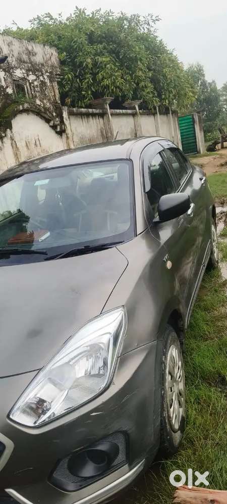 Maruti Suzuki Dzire 2019