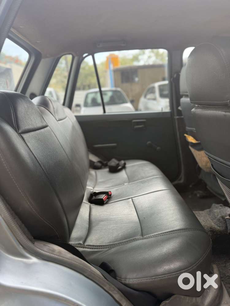 Maruti Suzuki 800 Ac Bsiii, 2005, Petrol
