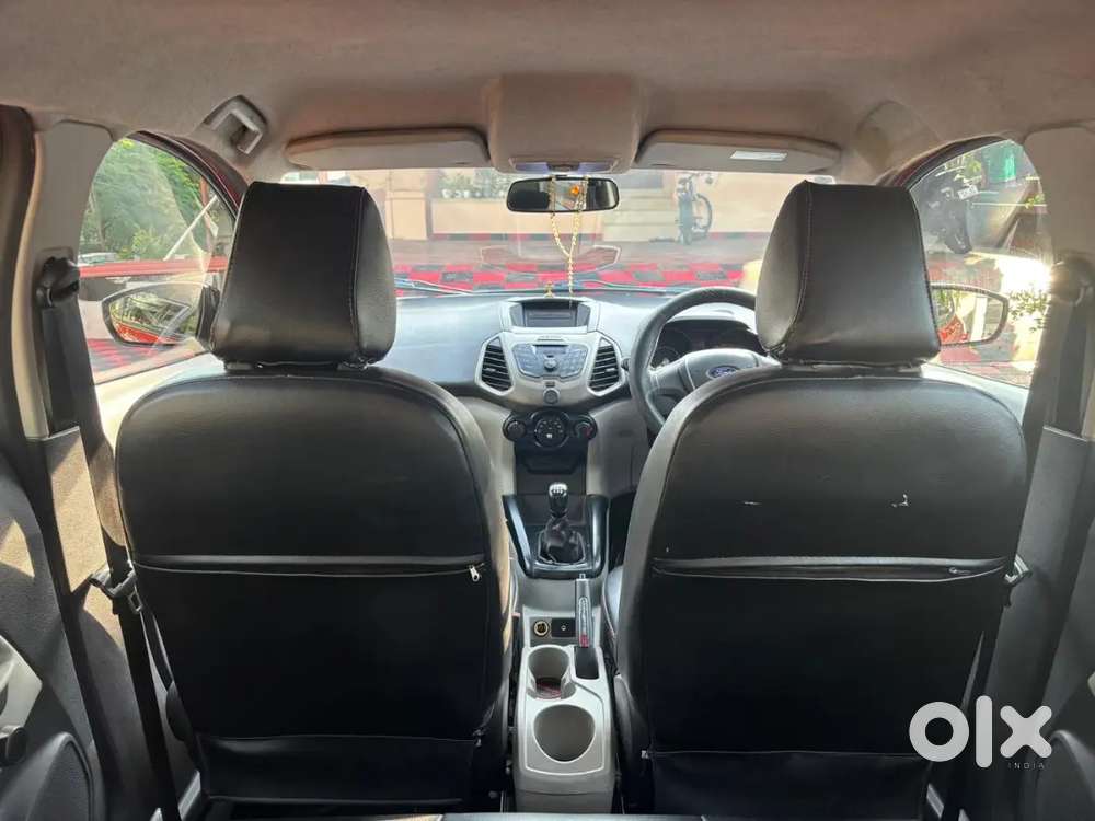 Ford Ecosport For Sale